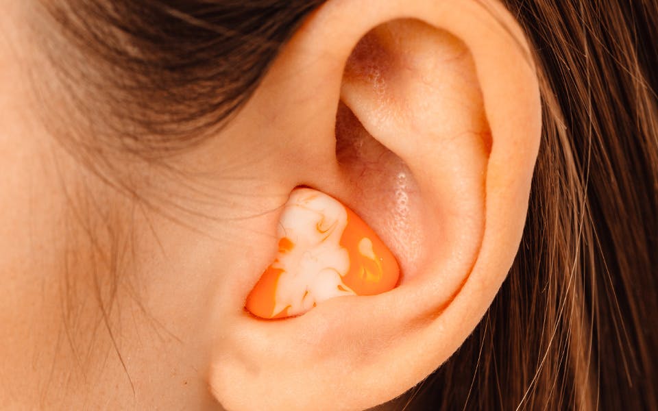 Custom Ear Plugs